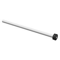 578PMR-Anschluss-Set für barrierefreies WC PMR