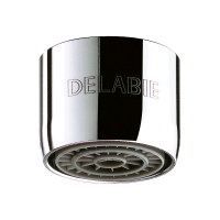 22.5P-Verkalkungsarmer Luftsprudler