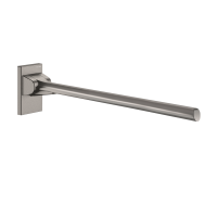 511960C-Be-Line® Stützklappgriff anthrazit, L. 650 mm