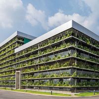 Hô-Chi-Minh-Stadt - G8A Architects & Rollimarchini Architects