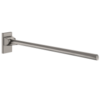 511964C-Be-Line® Stützklappgriff anthrazit, L. 850 mm