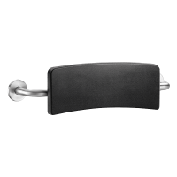 510629S-Komfort-Rückenlehne für WC