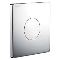 763041-Betätigungsplatte TEMPOFLUX 3 für WC