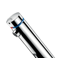 794100-Selbstschluss-Mischbatterie TEMPOMIX 3