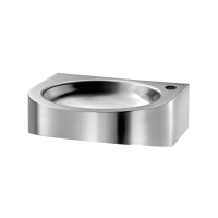 123400-Handwaschbecken PMR XS für Wandmontage