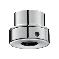 821122-Schnellkupplung BIOFIL M22 x 1 IG Antivandalismus