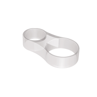 830-Fallsicherung für Handbrause