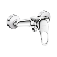 2239EPS-Brausearmatur mit Druckausgleichsfunktion SECURITHERM EP