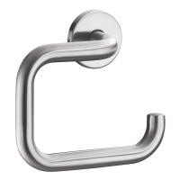 4081S-WC-Papierhalter U-Form für WC-Papierrolle