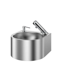 184310-Handwaschbecken SXS elektronisch