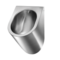 164770-Urinal DELTA HD wandhängend
