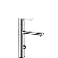 20464T1-Elektronische Mischbatterie TEMPOMATIC MIX