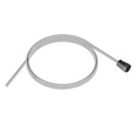 837T4-Brauseschlauch BIOSAFE aus Polyurethan