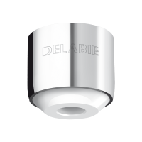 923022.50P-Hygiene-Strahlformer BIOSAFE M22x1 IG