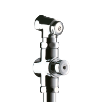 760005-WC-Druckspüler Set TEMPOCHASSE