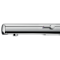 493500-Elektronische Mischbatterie  TEMPOMATIC MIX 4