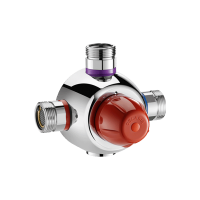 731055-Gruppenthermostat PREMIX SECURIT