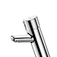 795100-Selbstschluss-Mischbatterie TEMPOMIX