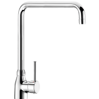 2506T3-Einhebelmischer für Einloch-Standmontage - 20 l/min