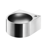 121800-Handwaschbecken FACIL zur Wandmontage