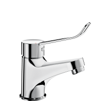 2221L-Waschtisch-Einhebelmischer