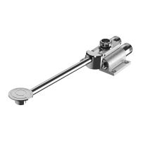 739100-Schnellschluss-Mischbatterie MIXFOOT