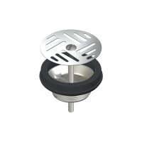 580000-Ablauf-Siebventil