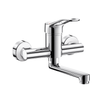 2446S-Waschtisch-Einhebelmischer