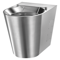 182060-Fäkalienausguss XL P bodenstehend