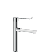 2871T1EP-Waschtisch-Einhebelmischer mit Druckausgleichsfunktion SECURITHERM EP