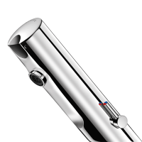 490106-Elektronische Mischbatterie TEMPOMATIC MIX 4