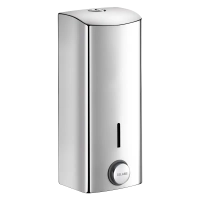 510580-Flüssigseifenspender für Wandmontage, 1 Liter