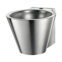 121180-Waschtisch MINI BAILA zur Wandmontage