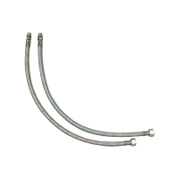 FLEXPEX3-Flexible Schläuche G 3/8 aus PEX