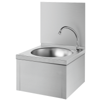 182320-Handwaschbecken SXS mechanisch