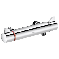 9741-Brause-Thermostatarmatur SECURITHERM