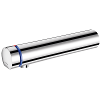 794055-Selbstschluss-Mischbatterie TEMPOMIX 3