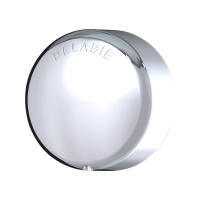 762BUT6-Bedienelement für TEMPOFLUX 2 Einmengenspülung 6 l