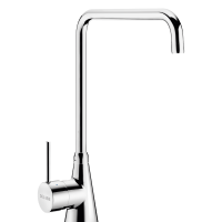 5650T3-Einhebelmischer für Einloch-Standmontage - 60 l/min