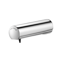 512146P-Elektronischer Flüssigseifenspender für Wandmontage TEMPOMATIC 4