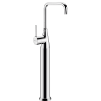 5652-Einhebelmischer für Einloch-Standmontage - 60 l/min