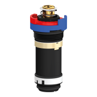 743794-Selbstschluss-Kartusche