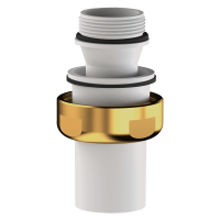 7618TUBE-Spülrohrtülle