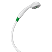 809G.25P-Einmalbrausegarnitur