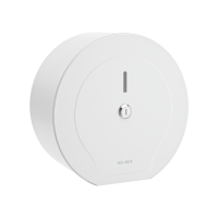 510911W-WC-Papierhalter große Ausführung - 200 m