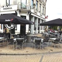 Bar Insomnia - Arlon, Belgien