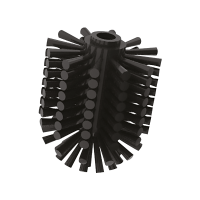 4051L-WC-Bürste ohne Griff