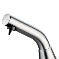 512521S-Elektronischer Flüssigseifenspender für Standmontage BINOPTIC