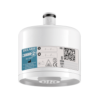 30251-Filter für Waschtisch und Dusche BIOFIL 2 Monate