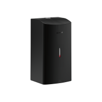 512566BK-Elektronischer Flüssigseifenspender für Wandmontage, 0,5 Liter